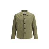 Valstar Ted Coach Jacket -   -  Valstar.